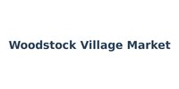 Woodstock Village Market