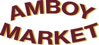 Amboy Market