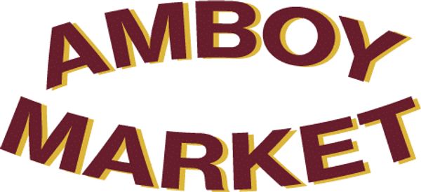 Amboy Market