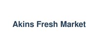 Akins Fresh Market