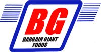 Bargain Giant Foods