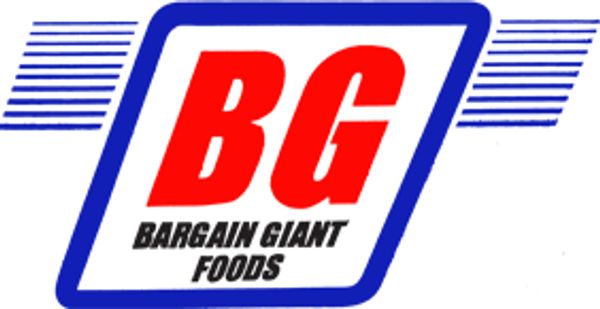 Bargain Giant Foods