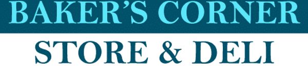 Baker's Corner Store & Deli