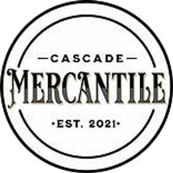 Cascade Mercantile