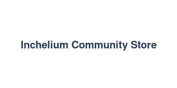 Inchelium Community Store