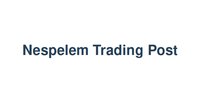 Nespelem Trading Post