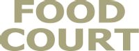 Ione Food Court