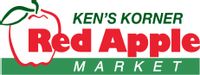 Ken's Korner Red Apple Market