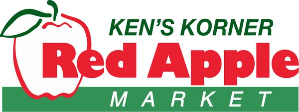Ken's Korner Red Apple Market