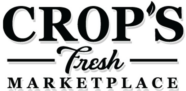 Crop's Marketplace