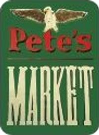 Pete's Market IGA