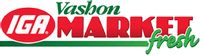 Vashon Market IGA