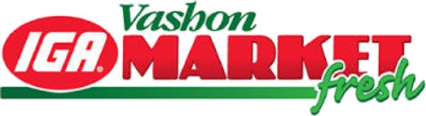 Vashon Market IGA