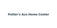 Potter's Ace Home Center