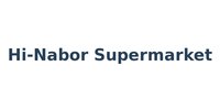 Hi-Nabor Supermarket