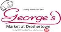 Georges Market at Dresherstown