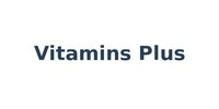 Vitamins Plus