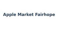Apple Market Fairhope