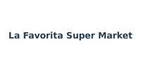 La Favorita Super Market