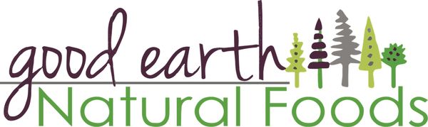 Good Earth Natural Foods