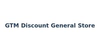 GTM Discount General Store