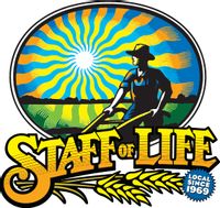 Staff of Life Market