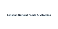 Lassens Natural Foods & Vitamins