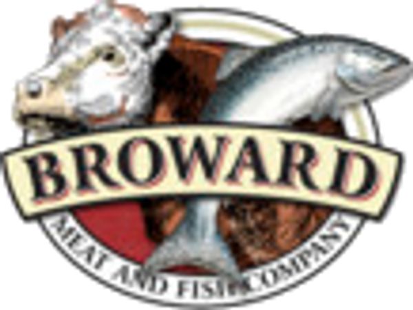 Broward Meat and Fish