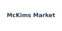 McKims Market