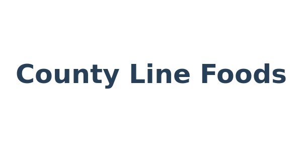 County Line Foods