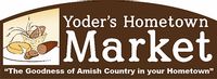 Yoder's Hometown Market
