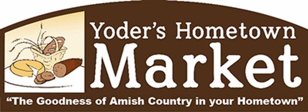Yoder's Hometown Market