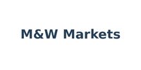 M&W Markets
