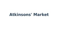 Atkinsons' Market