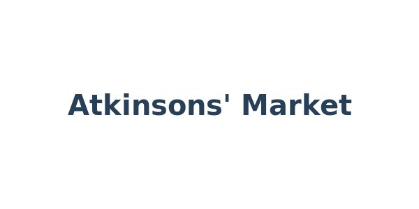Atkinsons' Market