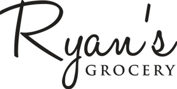 Ryan Grocery