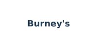 Burney's