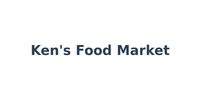 Ken's Food Market