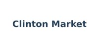 Clinton Market