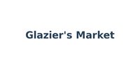 Glazier's Market