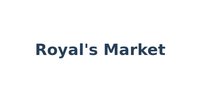 Royal's Market