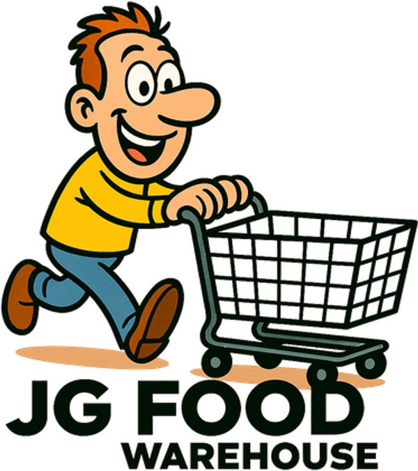 J.G. Food Warehouse