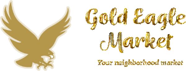 Gold Eagle Market