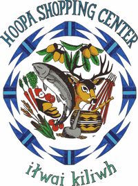Hoopa Shopping Center