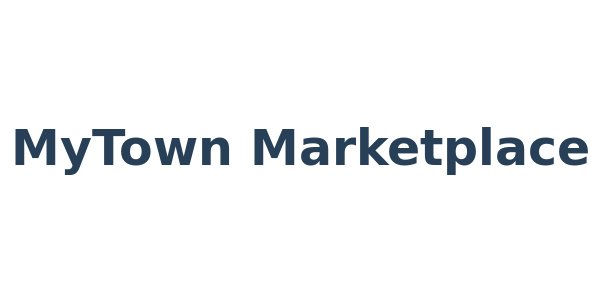 MyTown Marketplace