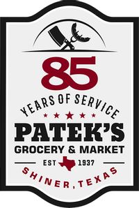 Patek's Grocery
