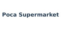 Poca Supermarket