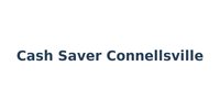 Cash Saver Connellsville