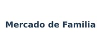 Mercado de Familia