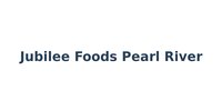 Jubilee Foods Pearl River